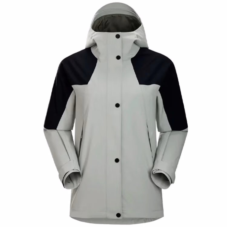 Куртка Kailas Banner Cloud Hardshell Jacket Womens