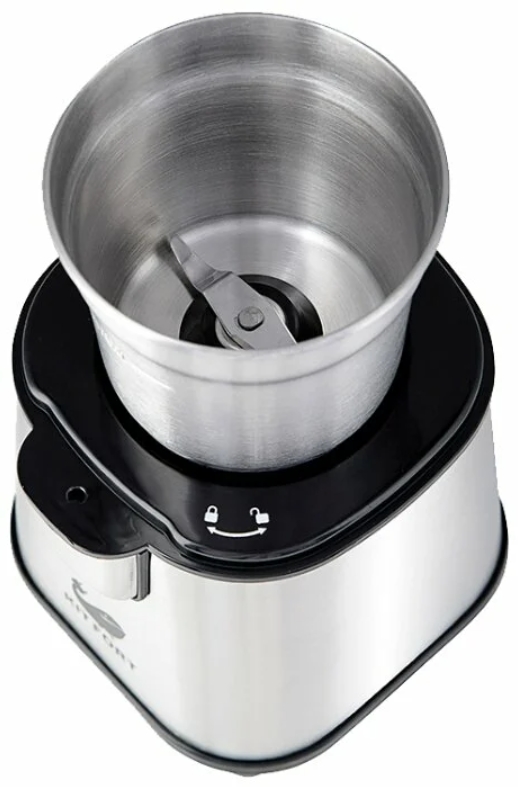 Risnita de cafea Kitfort KT-1315 photo 2