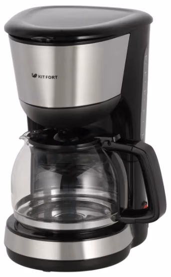 Cafetiera Kitfort   KT715 