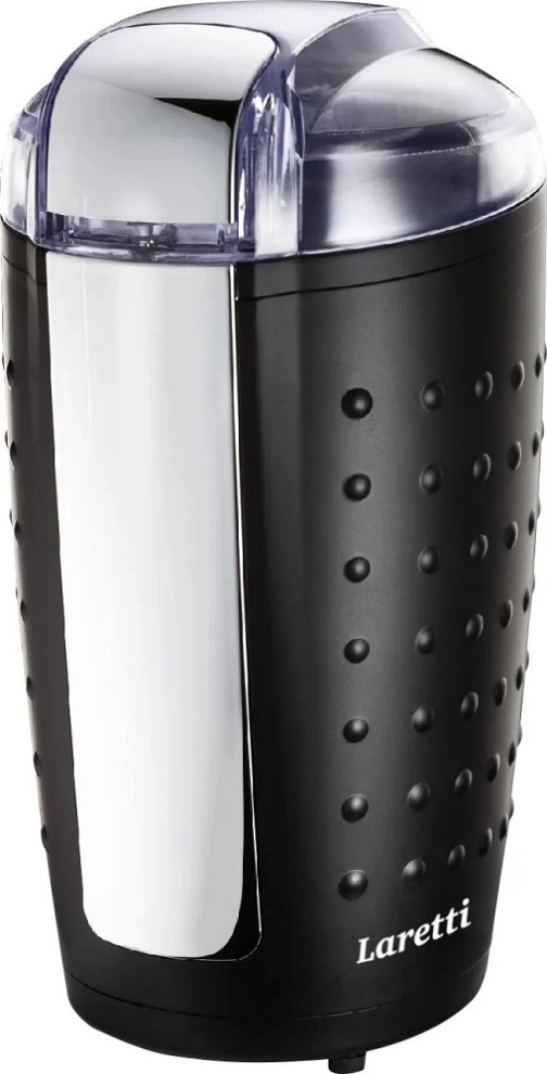 Кофемолка Laretti LRCM5215 photo Кофемолка Laretti LRCM5215 photo