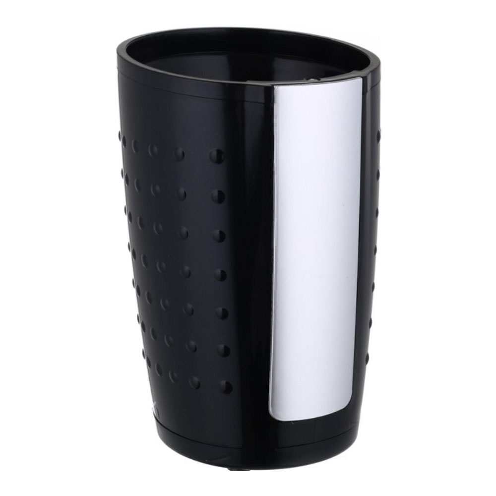 Risnita de cafea Laretti LRCM5215 Cu lame / Negru photo 3