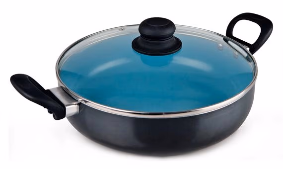 Cratita cu manere laterale Maxwell MLA 015