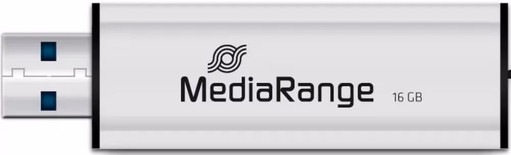 USB Флэш MediaRange MR915 