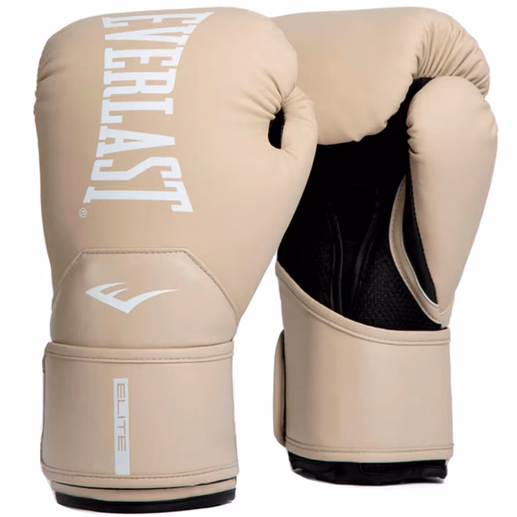 Перчатки для бокса Everlast ELITE 2 