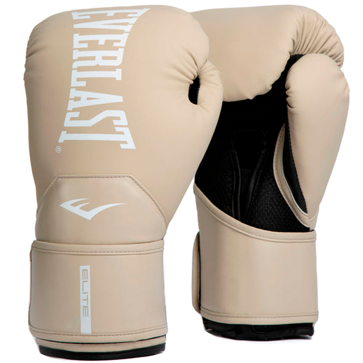 Manusi pentru box Everlast ELITE 2 photo 