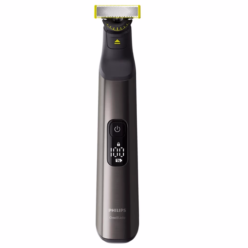 Триммер для лица Philips QP6552/15