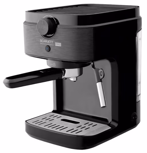 Cafetiera Scarlett  SCCM33015