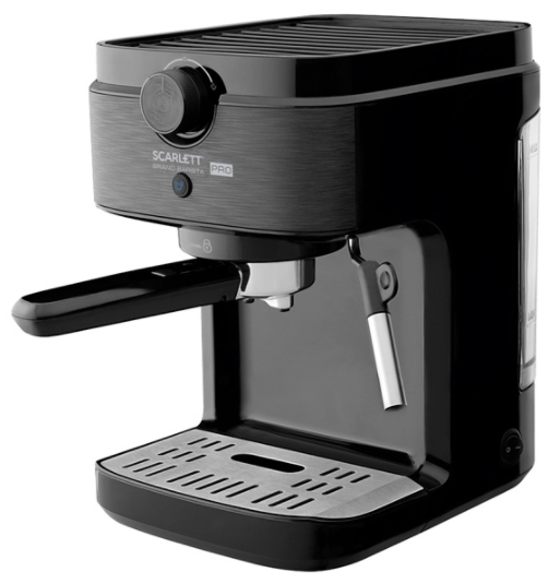 Cafetiera Scarlett SCCM33015 photo Cafetiera Scarlett SCCM33015 photo