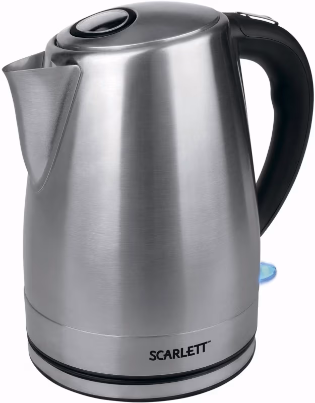 Чайник электрический Scarlett SCEK21S15