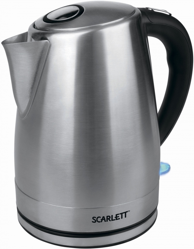 Fierbator de apa electric Scarlett SCEK21S15 photo Fierbator de apa electric Scarlett SCEK21S15 photo