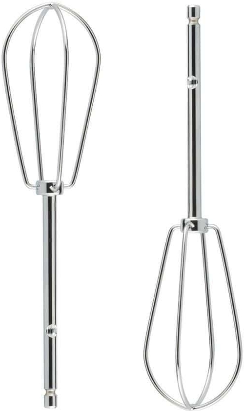 Mixer De mana Scarlett SCHM40S15 / 5 viteze / Alb photo 4