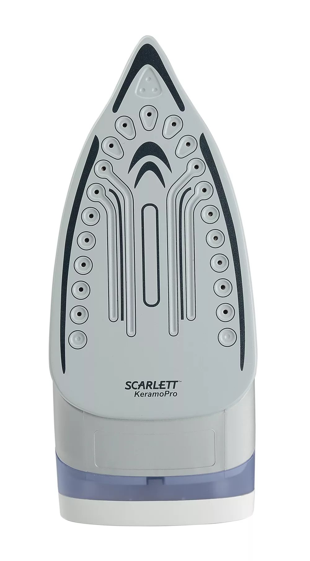 Fier de calcat Scarlett SC-SI30K15, 2400W photo 5