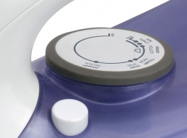 Fier de calcat Scarlett SC-SI30K15, 300 ml, Violet thumbnav 3