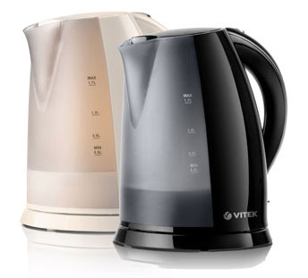 Чайник электрический Vitek VT-1115 photo 4