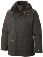  Columbia Horizons Pine Interchange Jacket thumbnav