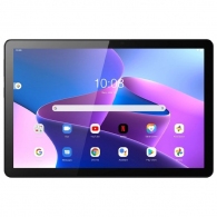 Tableta 10.1” Lenovo Tab M10 (3rd Gen) / 4GB RAM / 64GB / LTE / Storm Grey thumbnav 1