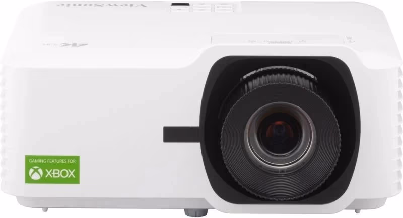 Proiector VIEWSONIC LX700-4K / Laser / UHD / 3500 Lm 