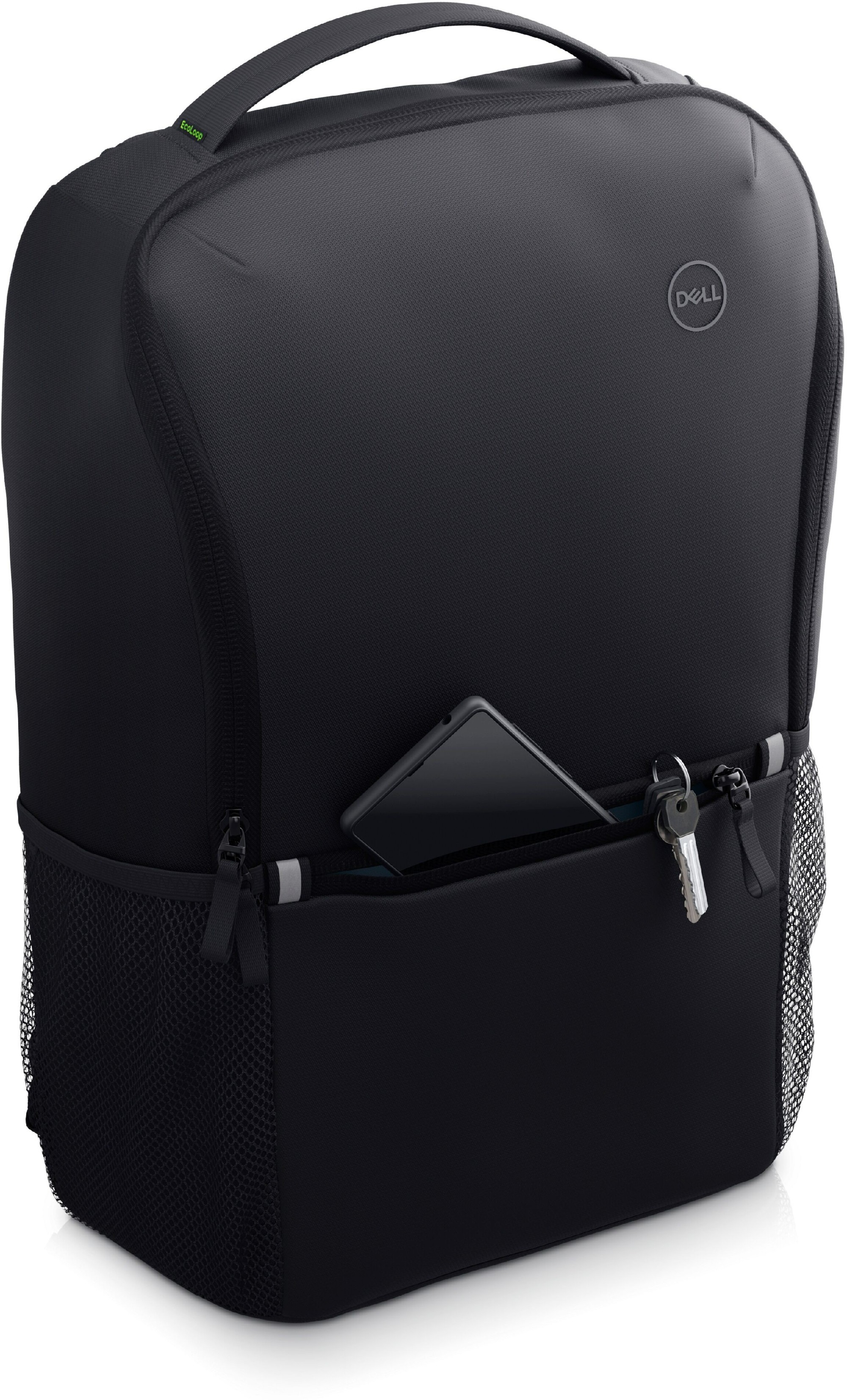 Rucsac Dell EcoLoop Essential Backpack 14-16 (460-BDSS) photo 4