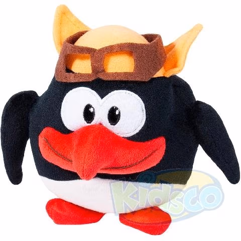 Stip ST593 Balonas Pinguin 20Cm