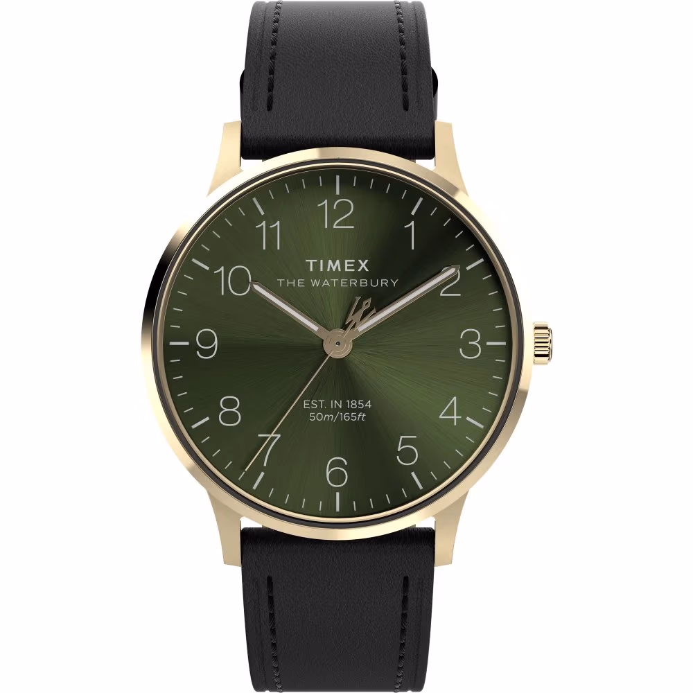 Мужские наручные часы Timex TW2W75900