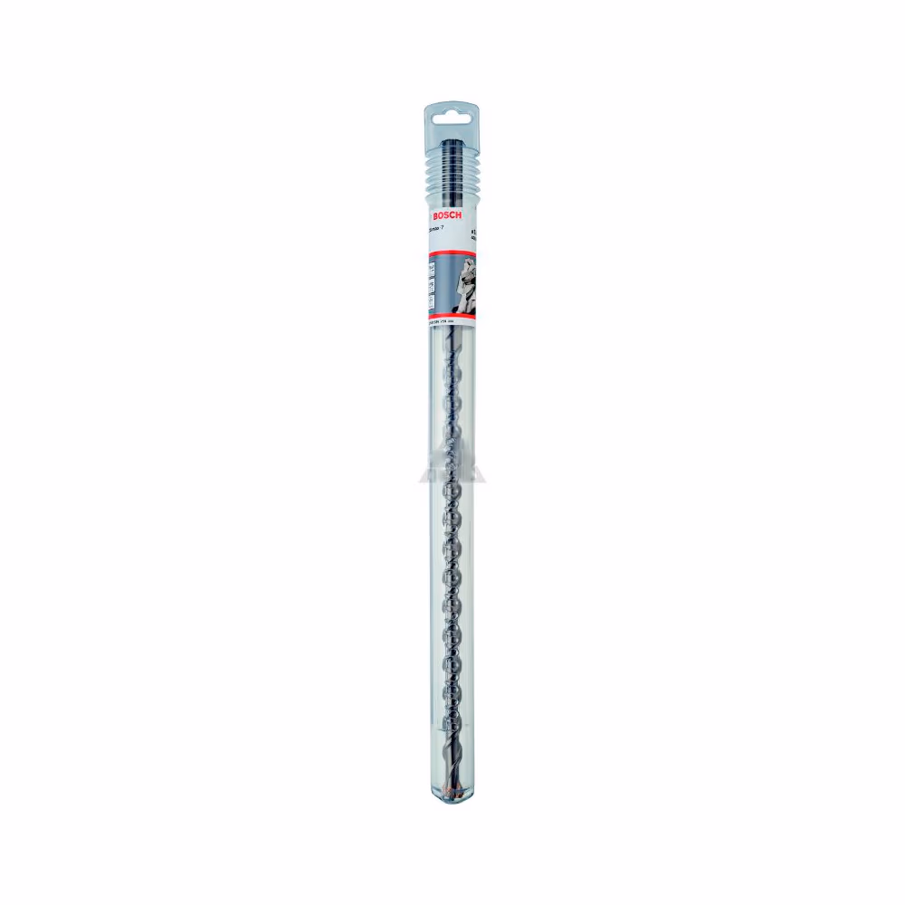 Burghie SDS-Max Bosch Speed-X 18x400x540mm, 2608586759