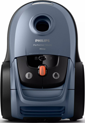Пылесос с мешком Philips tehno-trendsrl876215 / 650Вт / Другие цвета photo 1 Пылесос с мешком Philips tehno-trendsrl876215 / 650Вт / Другие цвета photo 1