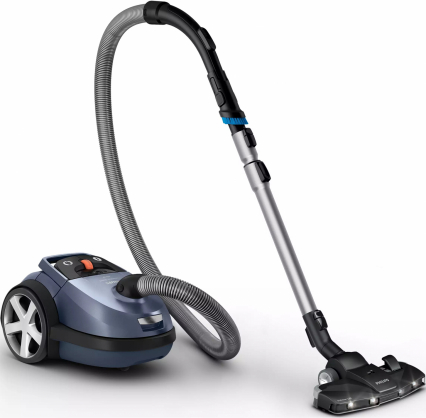 Пылесос с мешком Philips tehno-trendsrl876215 / 650Вт / Другие цвета photo 4