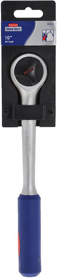 Сheie cu clichet Rubbermaid (Irwin) 10505716 photo 