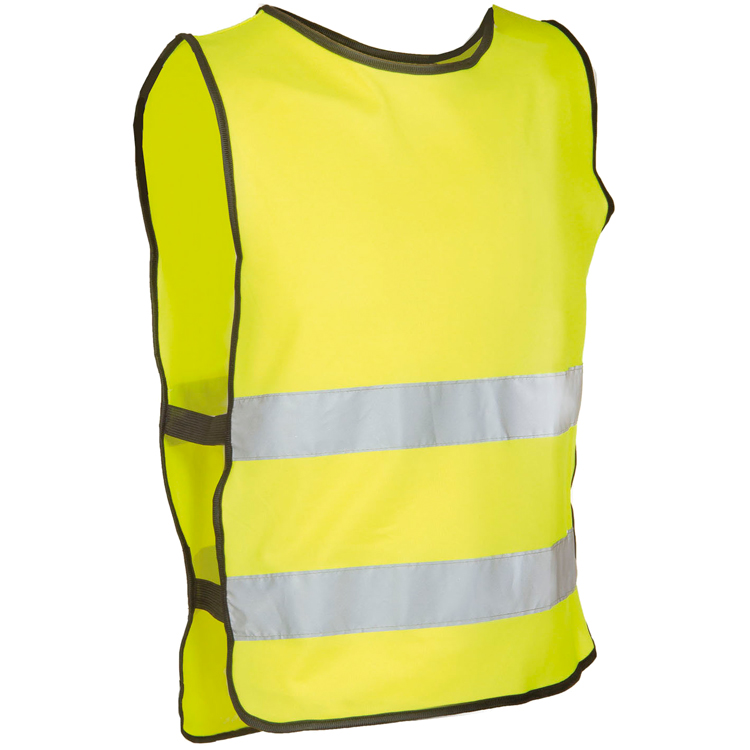 Vesta reflectorizanta M-WAVE safety vest 120916 photo 1 Vesta reflectorizanta M-WAVE safety vest 120916 photo 1