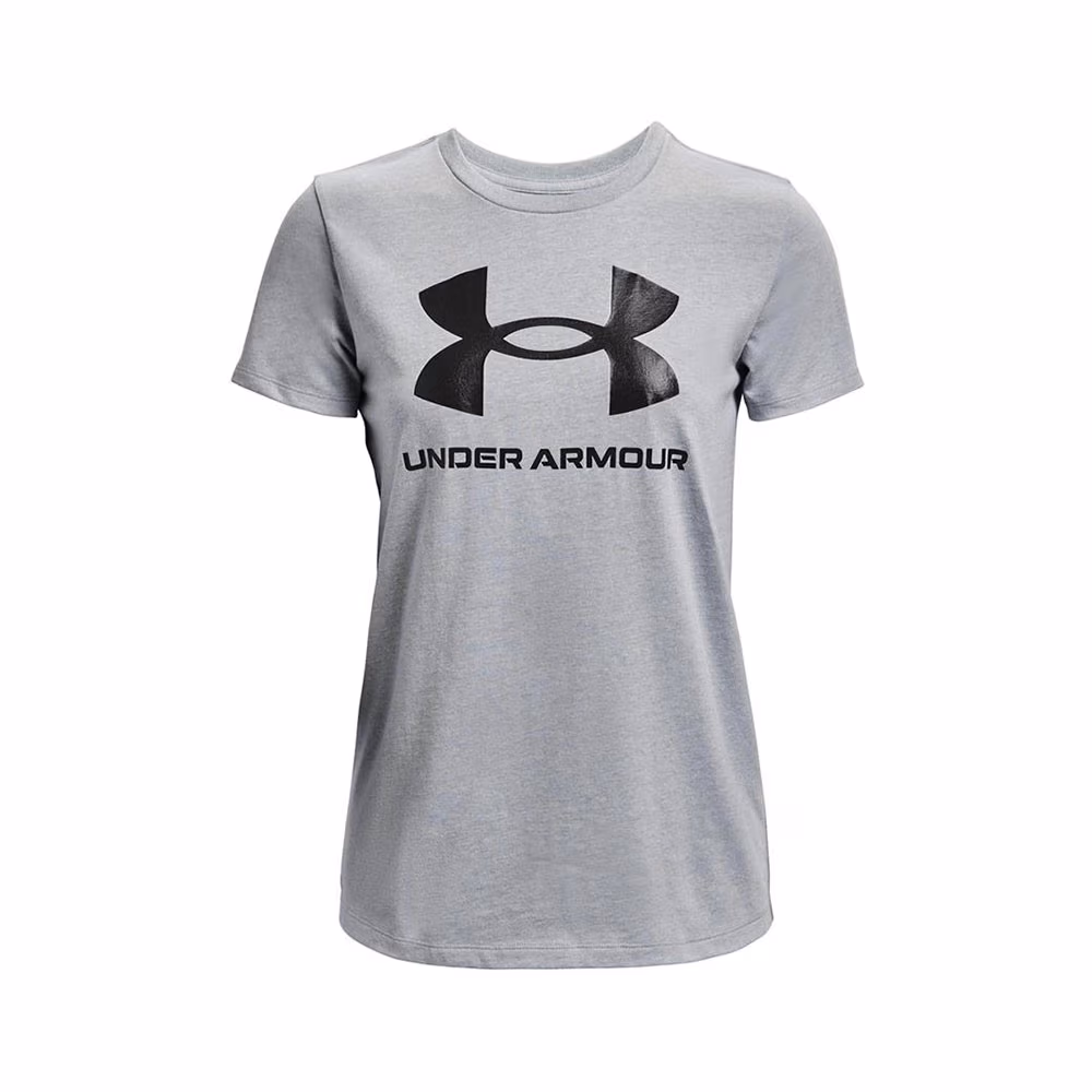 Tricou Under Armour LIVE SPORTSTYLE GRAPHIC SSC