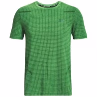 Футболка Under Armour UA M SEAMLESS GRID SS