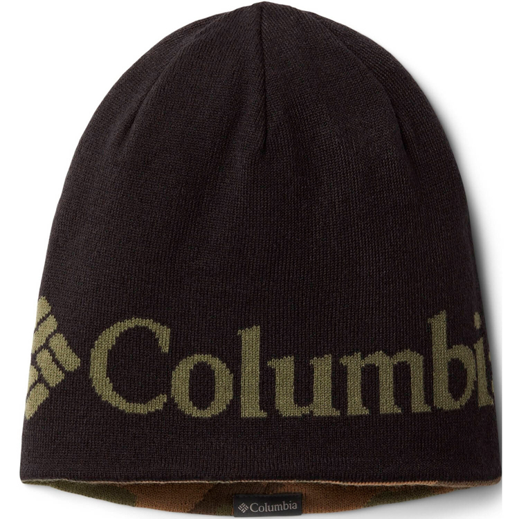 Caciula Columbia Urbanization Mix Beanie II DB Hachi-negru photo 1 Caciula Columbia Urbanization Mix Beanie II DB Hachi-negru photo 1