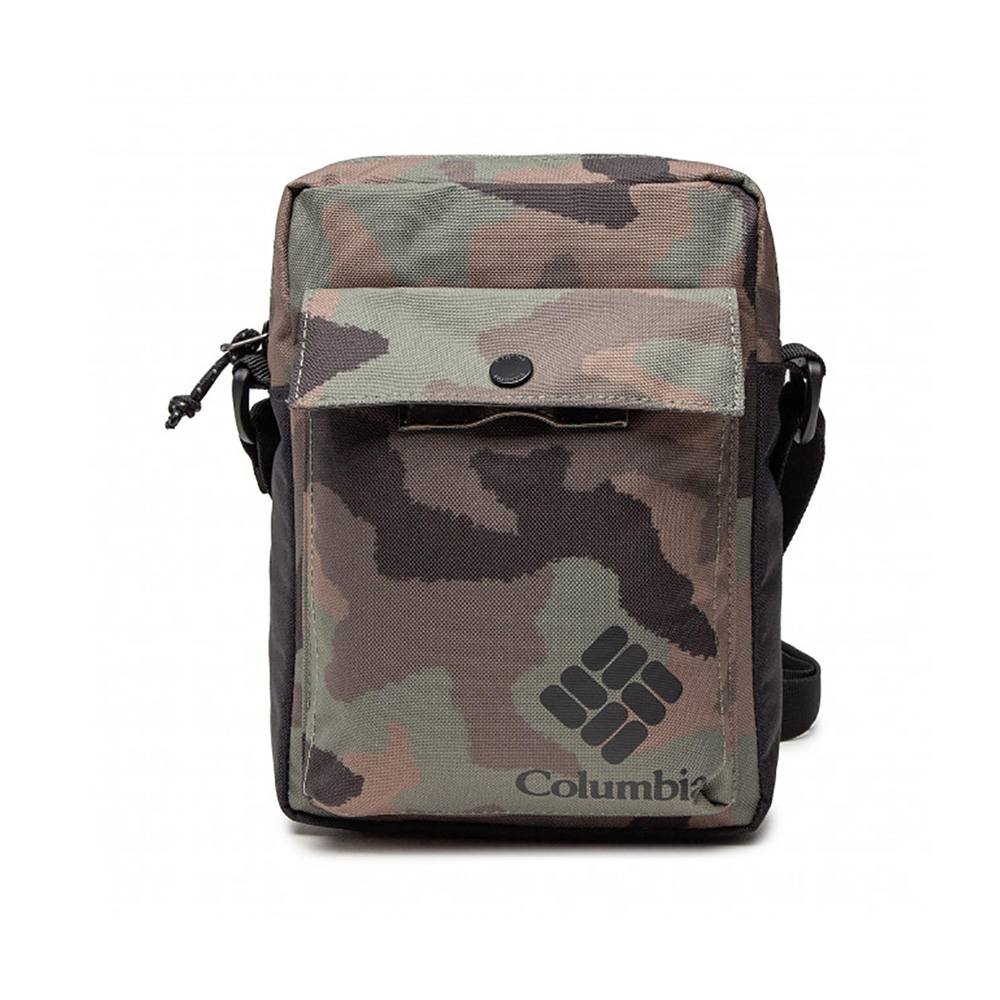 Сумка Columbia Zigzag Side Bag photo Сумка Columbia Zigzag Side Bag photo