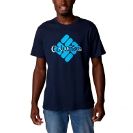 Tricou Columbia Csc Seasonal Logo Tee thumbnav 2