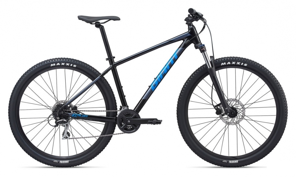 Bicicleta de munte Giant Talon 3 photo Bicicleta de munte Giant Talon 3 photo