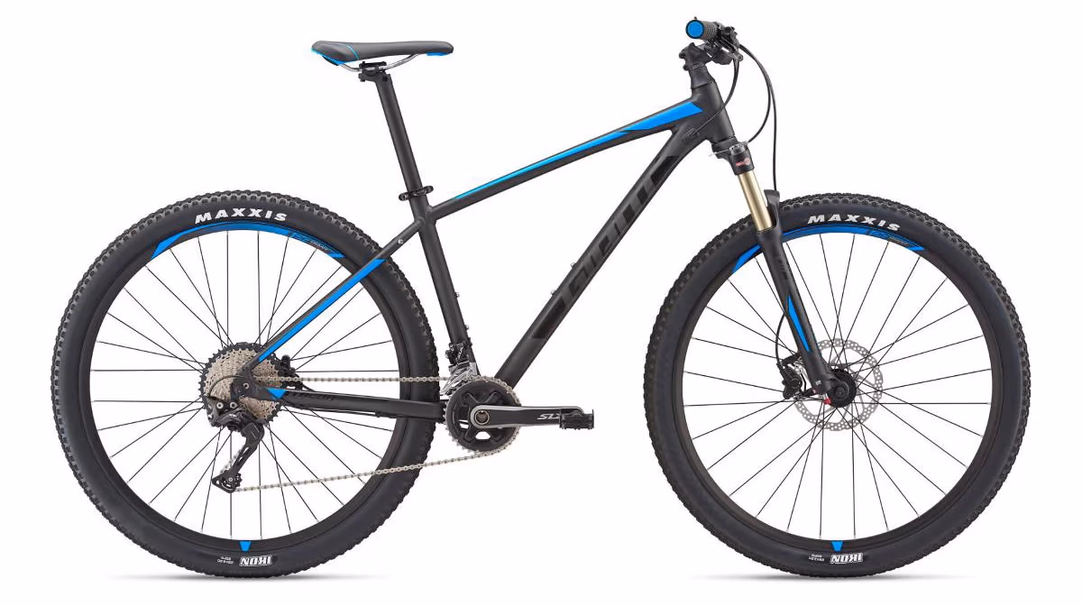 Bicicleta de munte Giant Talon 2­GE