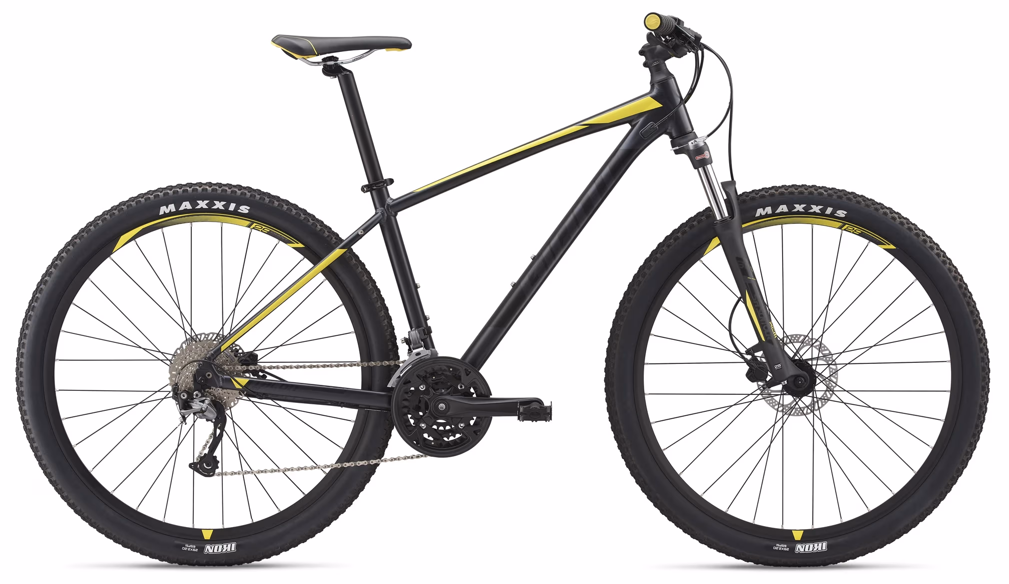 Bicicleta de munte Giant Talon 3­GE