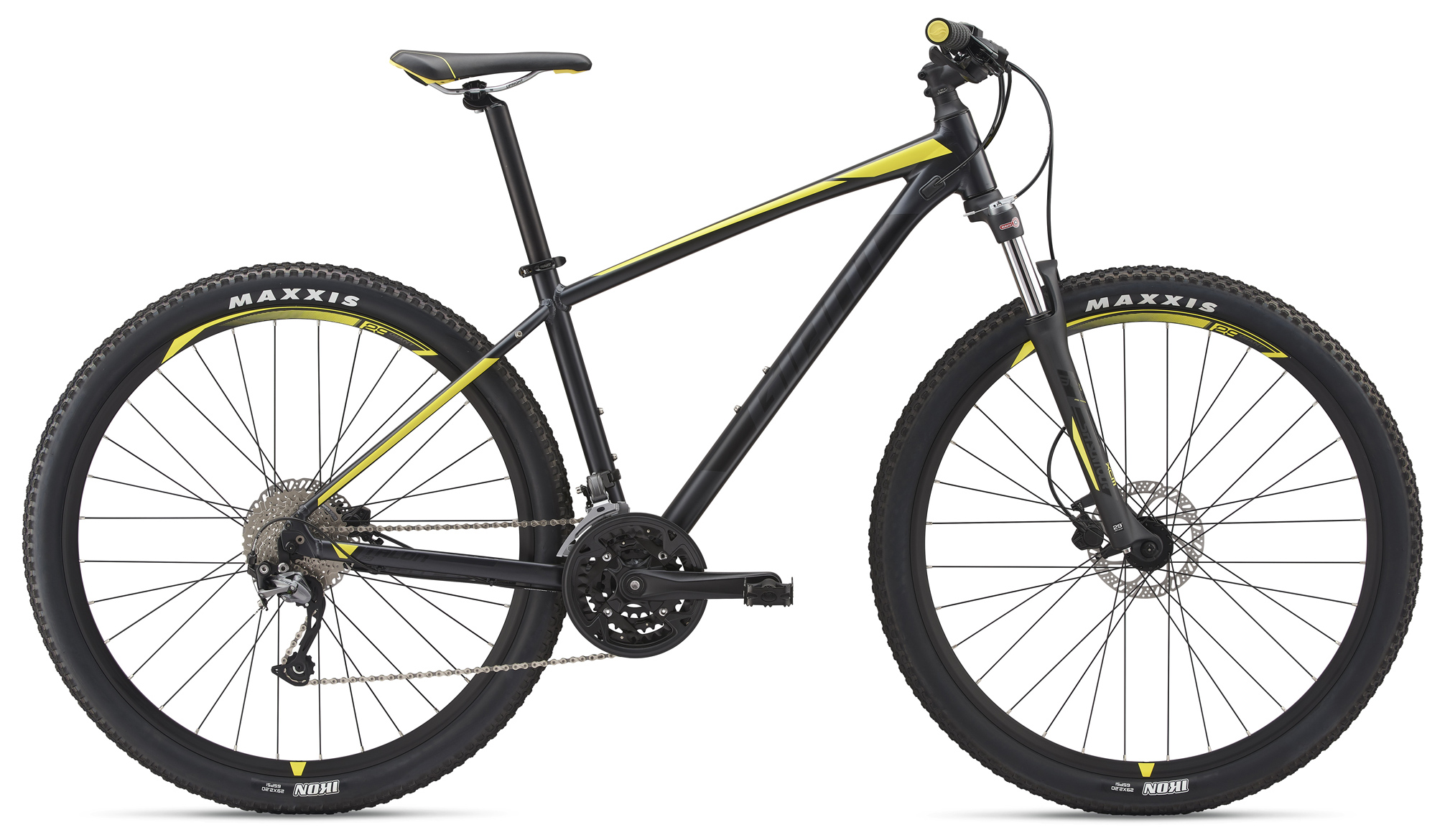 Bicicleta de munte Giant Talon 3GE photo Bicicleta de munte Giant Talon 3GE photo