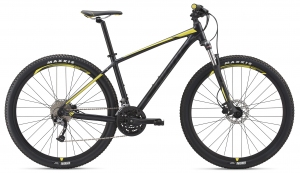 Bicicleta de munte Giant Talon 3­GE thumbnav