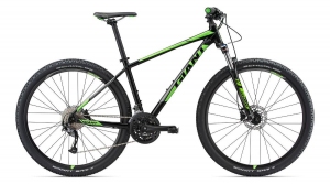 Bicicleta de munte Giant Talon 3-GE thumbnav