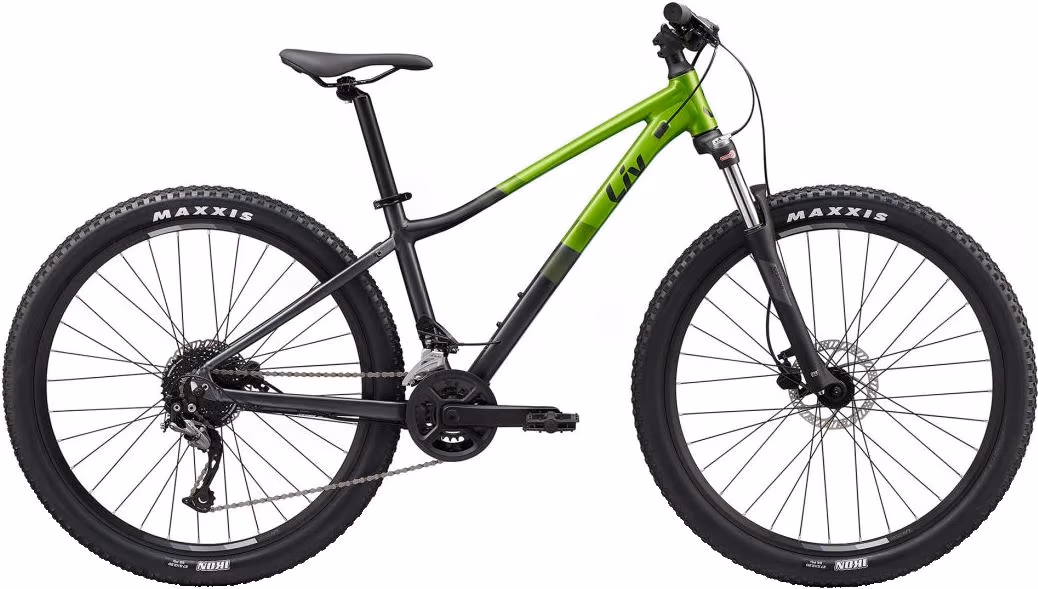 Bicicleta de munte Giant Tempt 3­GE