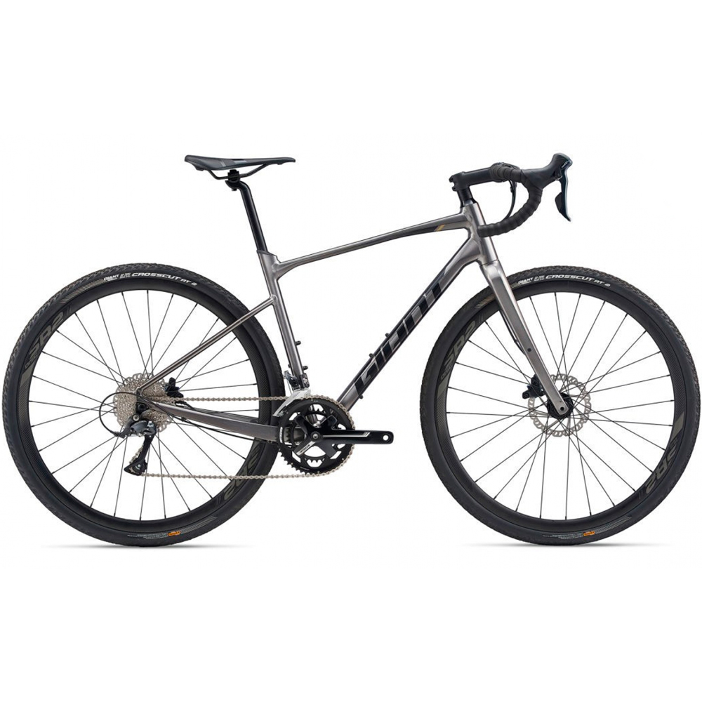 Bicicleta sosea Giant Revolt 2 photo Bicicleta sosea Giant Revolt 2 photo