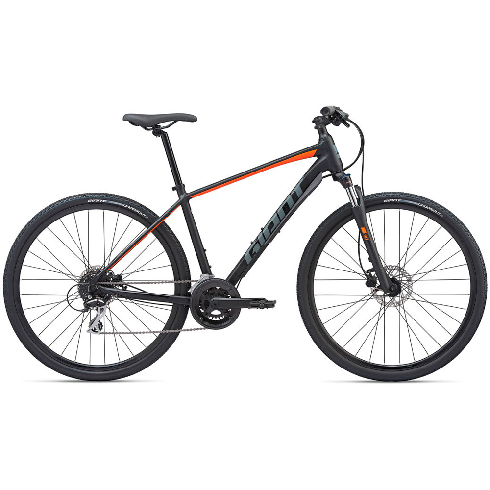 Bicicleta de munte Giant Roam 3 Disc photo Bicicleta de munte Giant Roam 3 Disc photo