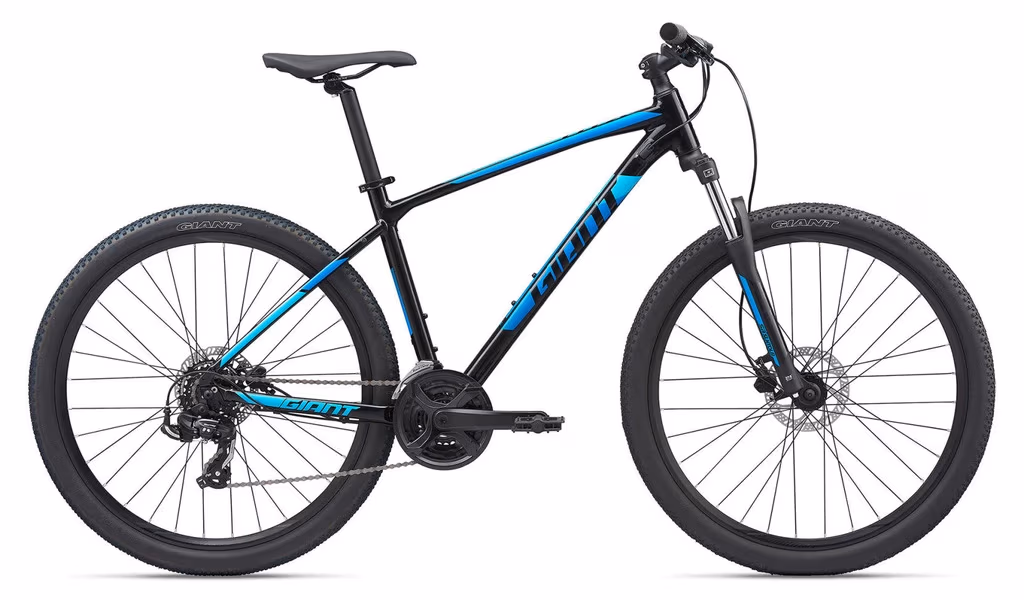 Bicicleta de munte Giant ATX 2-GE