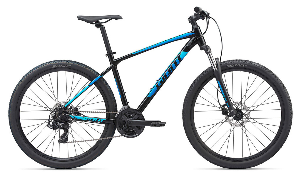 Bicicleta de munte Giant ATX 2-GE photo Bicicleta de munte Giant ATX 2-GE photo