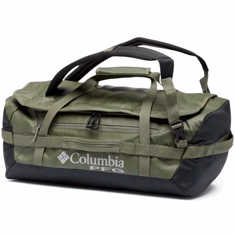 Сумка спортивная Columbia Landroamer 40L Duffel 