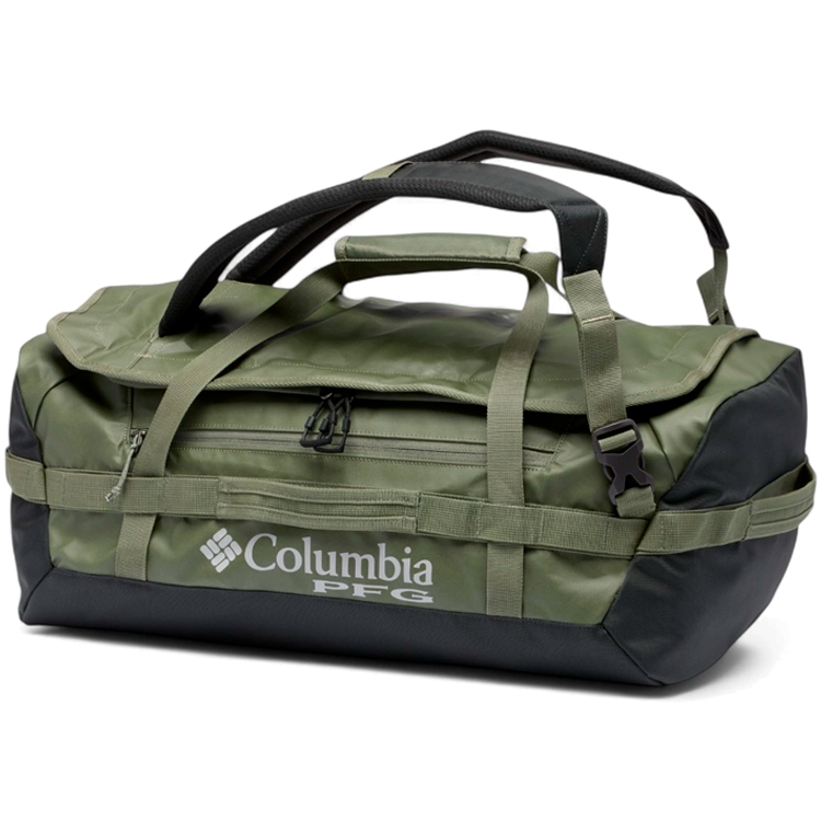 Geanta sport Columbia Landroamer 40L Duffel photo Geanta sport Columbia Landroamer 40L Duffel photo