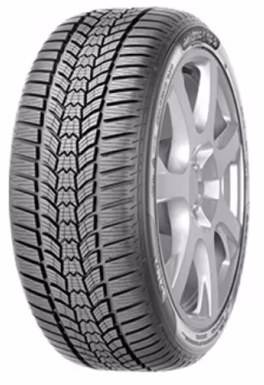 Anvelope de iarna Sava 215/55 R16 93H 