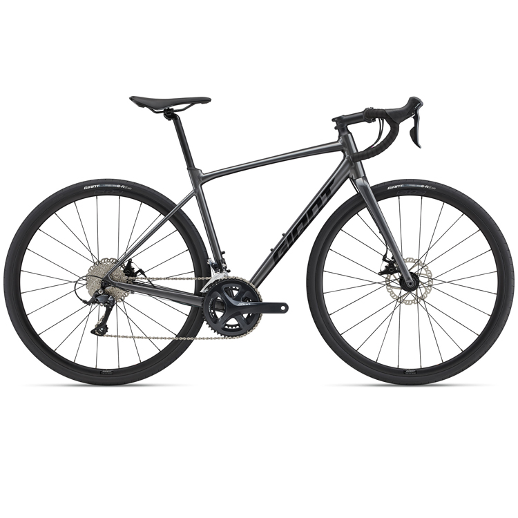 Bicicleta sosea Giant Contend AR 3 photo 