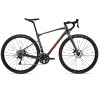 Bicicleta de pietris Giant Revolt 2 thumbnav